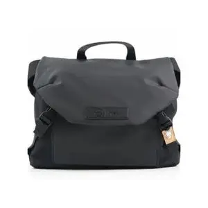 DELL Sac D'ordinateur Portable Multipoches 15 pouces pour Hommes et Femmes Sac à Main d'affaires