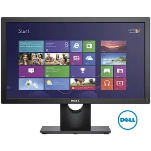 DELL E2016HV Écran LED 20″ HD+1600 x 900 @ 60Hz, TN, 5ms, VGA  ( Neuf )