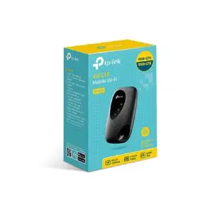 DELL TP Link 4G LTE M7200 – Mobile Wi-Fi