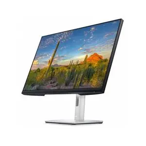 DELL Écran  P2722H LED 27" Full HD 8 ms - 1080p - VGA, HDMI, DisplayPort
