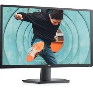 DELL  SE2722H - Écran 27" - Full HD 1920 x 1080 à 75Hz , IPS , 8ms, VGA, HDMI - Neuf