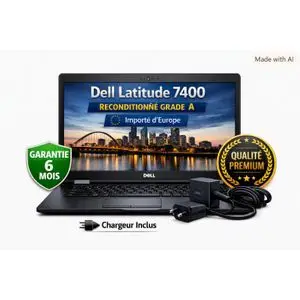 DELL pc portable