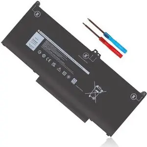 DELL Batterie MXV9V 60Wh Noir