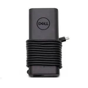 DELL Chargeur 65watts à Type-C avec cordon d’alimentation