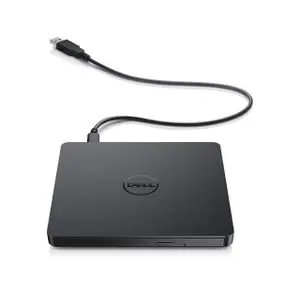 DELL USB Slim DVD +/- RW Drive - DW316