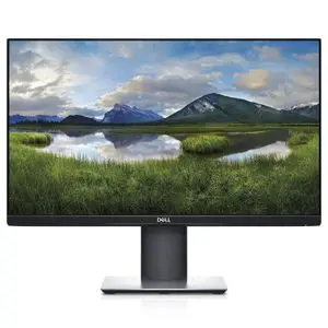 DELL Moniteur 23 E2318H Lcd Full Hd 1920 X 1080 8Ms