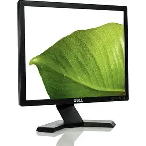 DELL E170SB Écran 17" LCD,TFT,TN (1280x1024)P - VGA