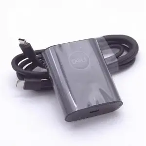 DELL Chargeur 60W Type-C Pour 7430