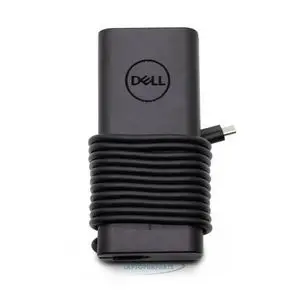 DELL Chargeur Latitude 5520 Type-C avec cordon d’alimentation