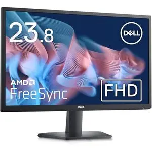 DELL Ecran  24" FULL HD 5ms - 75Hz FreeSync HDMI/VGA (SE2422H)