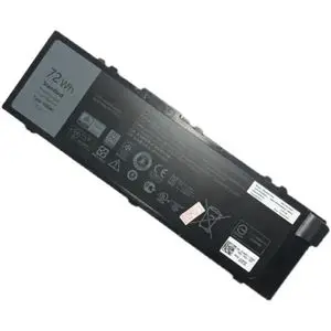DELL Batterie T05W1 72Wh Noir
