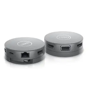 DELL DA310 Adaptateur mobile USB-C