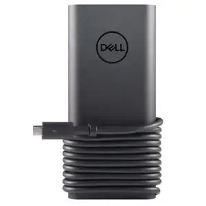 DELL Chargeur Precision 3480 Type-C avec cordon d’alimentation