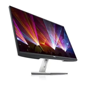 DELL Écran 27 : S2721HN 27" Full HD, IPS, 75Hz LED FreeSync Gaming Monitor