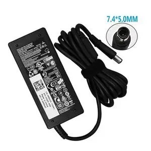 DELL Chargeur PC Portable 19.5V 3.34 A 65W NEUF