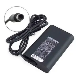 DELL Chargeur Adaptateur  65W AC - AC Charger Adapter  65W  - Noir