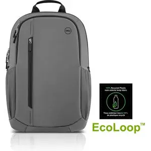 DELL Sac à dos Original  Ecoloop Urban 14"-16" CP4523G