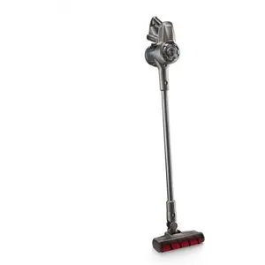 De'Longhi Aspirateur balais sans fil cyclonique 21,6V charge rapide,multifonction,4filtres