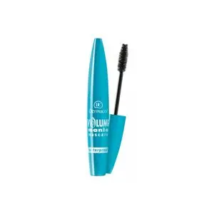 Dermacol Waterproof volume mania mascara
