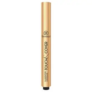 Dermacol ANTICERNE NUDE correcteur Click Touch et Cover (illuminating and concealer)
