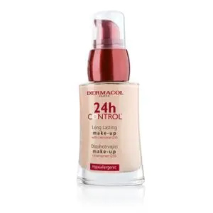 Dermacol Fond de teint 24h Control  Longue Tenue  Avec CO-Enzyme Q10 N2