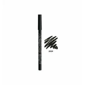 Dermacol Waterproof Eyeliner noir