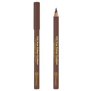 Dermacol Eyeliner 12heures longue durée N4