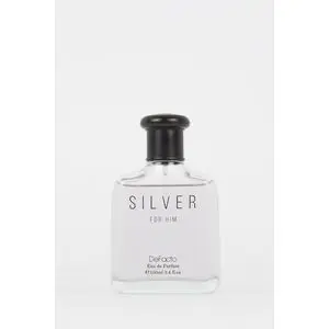 Defacto Parfum Homme - Argent - 100ml
