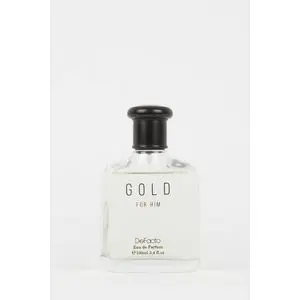 Defacto Parfum Homme - Or - 100ml