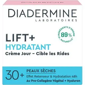 Diadermine LIFT + HYDRATANT Crème de Jour Anti-Rides -ORIGINE FRANCE