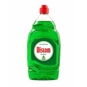 DISLOM LIQUIDE VAISSELLE ULTRA CONCENT 1L