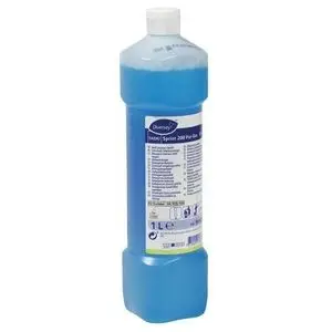 Diversey Nettoyant multi-usages Pur-Eco 1 L Détergent concentré Eco-Label d'intérieur Utilisation sur toute surface dure résistant à l'eau (vitres, miroirs, céramique, plastique, etc.)