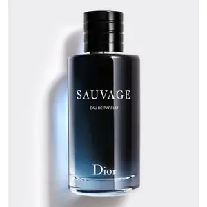 Dior Sauvage eau de parfum