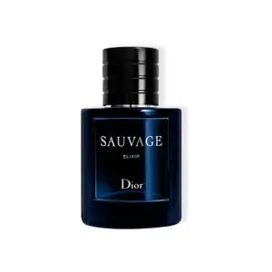 Dior SAUVAGE ELIXIR