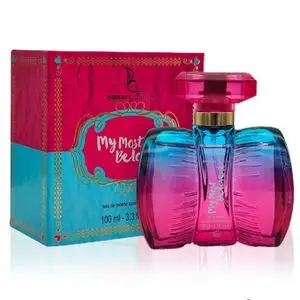 Dorall Collection My Most Beloved - Eau De Toilette Pour Femme - 100ml