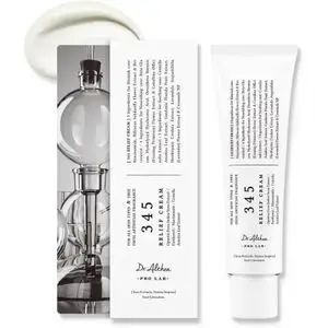 Dr.Althea 345  Crème apaisante Soin hydratant pour le visage réparateurà base de PDRN et de niacinamide , 50 ml