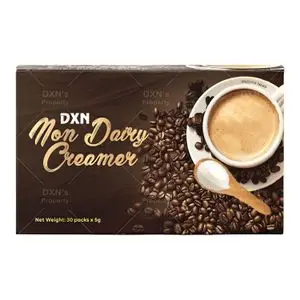 Dxn Non dairy creamer