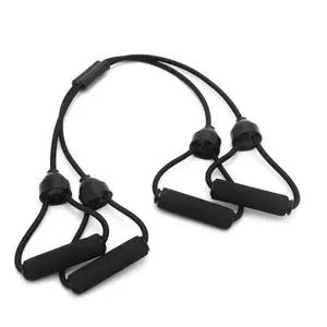 Dynamic Stretch Bandes de résistance Bande extensible à 4 sens  75Cm