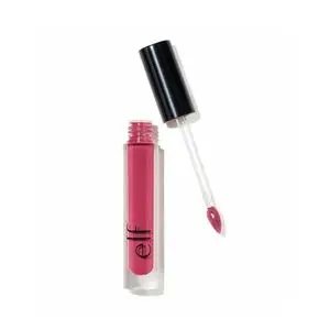 Elf Cosmetic Liquid Matte Lpstick Berry sorbet ELF Cosmetics