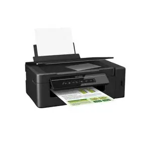 Epson EcoTank L3060 Imprimante multifonction à réservoirs rechargeables (C11CG50402)