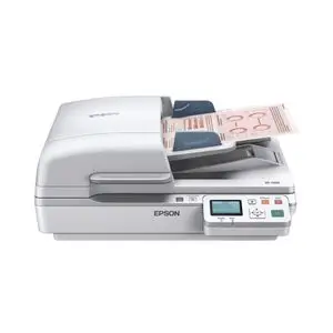 Epson Scanner WorkForce DS-7500N (B11B205331BT)
