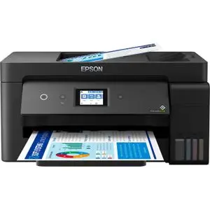 Epson Imprimante A3+ multifonction à réservoirs rechargeables EcoTank L14150