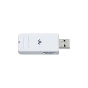 Epson Module WiFi ELPAP11 pour projecteur - Dual Fonction 5GHZ