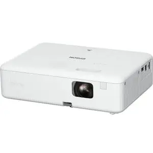 Epson Vidéoprojecteur WXGA CO-W01