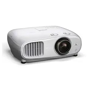 Epson EH-TW7100 Vidéoprojecteur 4K PRO-UHD (V11H959040)