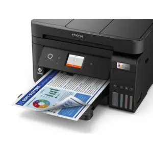 Epson Imprimante multifonction  EcoTank L6290 – Wi-Fi, Recto Verso, Économique