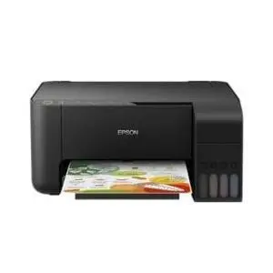Epson Ecotank L3250 Mfp 3en1 WiFi Couleur A4 33 B&amp;wppm 15ppmcol 33 12m