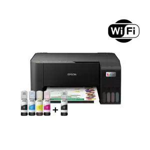 Epson Imprimante L3251 – Remplace L3250 – Multifonction Wi-Fi