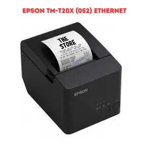Epson  Imprimante Tickets TM-T20X-052 Réseau