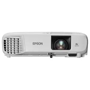 Epson Eb-Fh06 Vidéoprojecteur Full HD (V11H974040)